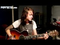 Mayday Parade - I Swear This Time I Mean It (Acoustic)