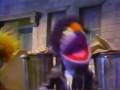 Vintage Sesame Street - Born to Add (Bruce Springsteen Parody)