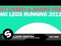 Matt Caseli & Danny Freakazoid - Long Legs Running 2011 (Kolya & Matuya Mix)