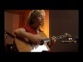 Ani DiFranco - Out of Range live in studio acoustic
