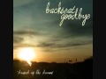 10 Calico Kitten - Backseat Goodbye