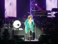 Whitney Houston - Medley (Moscow 09.12.2009)