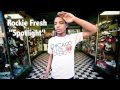 Rockie Fresh - Spotlight [Official Audio]