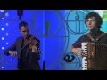 Jamie Smith's MABON - Hummingbird - Wedi 7, S4C