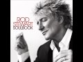Rod Stewart - Tracks Of My Tears