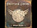 Primal Fear - The Immortal Ones