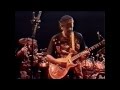 Santana - Peace On Mother Earth Live In Santiago 1992
