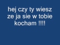 classic - hej czy ty wiesz