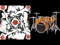 Funky Monks - Red Hot Chili Peppers - Backing Track for Drums
