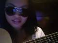 Melissa Polinar's Meant To Be (ORIGINAL) - MusicFest '08 Promo Vid