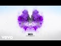 Zedd - Addicted To A Memory (Audio) ft. Bahari