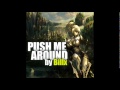 Billx - Push Me Around