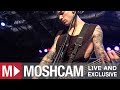 Alesana - The Artist (Track 6 of 13) | Moshcam