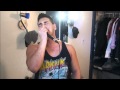 Memphis May Fire - The Abandoned (Vocal Cover)