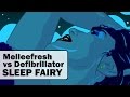 Melleefresh vs Defibrillator - Sleep Fairy (Original Mix)