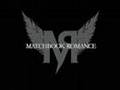 Matchbook Romance - Ex Marks The Spot
