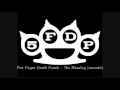 5FDP Five Finger Death Punch - The Bleeding acoustic