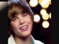 Justin Bieber - Back Down To Earth