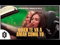 Kevin Roldan Ft Ronald El Killa - Quien Te Va Amar Como Yo (Video Oficial)