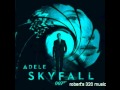 Adele - Skyfall [320 kbps]
