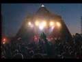 we come 1 - Faithless  (Glastonbury festival)