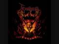 Venom - Hand of God