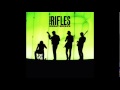 The Rifles - Toerag