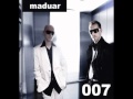 maduar - Start it up again 007 (official track)