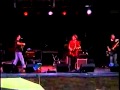 Sam Bush Band and Bekka Bramlett - Jumpin' Jack Flash.avi