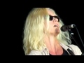 Shelby Lynne - Killin' Kind (Live), Marina del Rey, California, 07/21/2012
