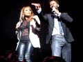 ERIC BENET & TAMIA - SPEND MY LIFE WITH YOU LIVE @ THE BEACON THEATER - JUNE 27, 2012