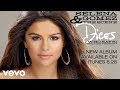 Selena Gomez & The Scene - Dices (Who Says - Spanish Version) (Audio)