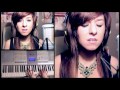 Christina Grimmie ~ The Dragonborn Comes - Skyrim