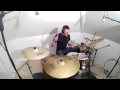 Foo Fighters - The Pretender (Drum Cover)