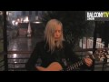 DOT ALLISON - PAVED WITH A LITTLE PAIN (BalconyTV)