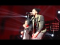J. Cole & Miguel @ Barclays - Power Trip