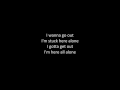 All-American Rejects - Girl of My Dreams w/ lyrics