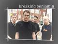 Breaking Benjamin - away