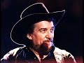 Waylon Jennings - I Can Run With The Big Dogs - retake