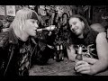 TOXIC HOLOCAUST & EXHUMED DOUBLE FEATURE: PART 1 - EXHUMED
