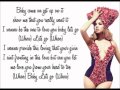 Beyonce - End Of Time - Lyrics