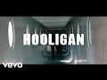 Adje - Hooligan