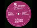 P.P. Orange - My Feelings (Original Mix)