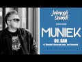 Muniek - 06/ Gan [Official Audio]