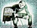 Chris Brown - Glow In The Dark (In My Zone Mixtape)