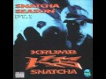 Krumb Snatcha - To All The Killas