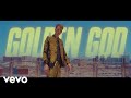 Machine Gun Kelly - Golden God