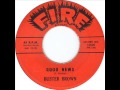 Buster Brown - Good News