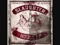 Slaughterhouse - Everybody Down