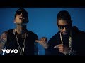 Kid Ink - Body Language (Explicit) ft. Usher, Tinashe
